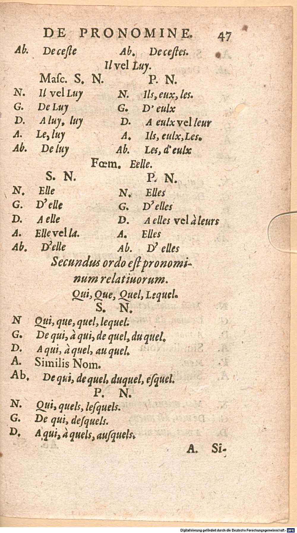 Image
