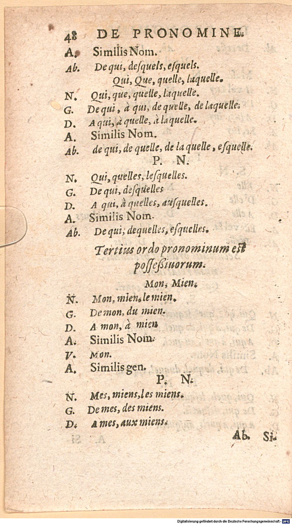 Image