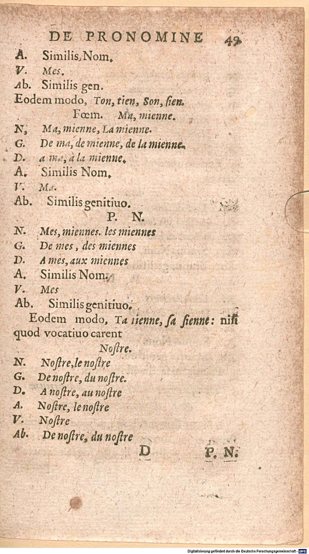 Image