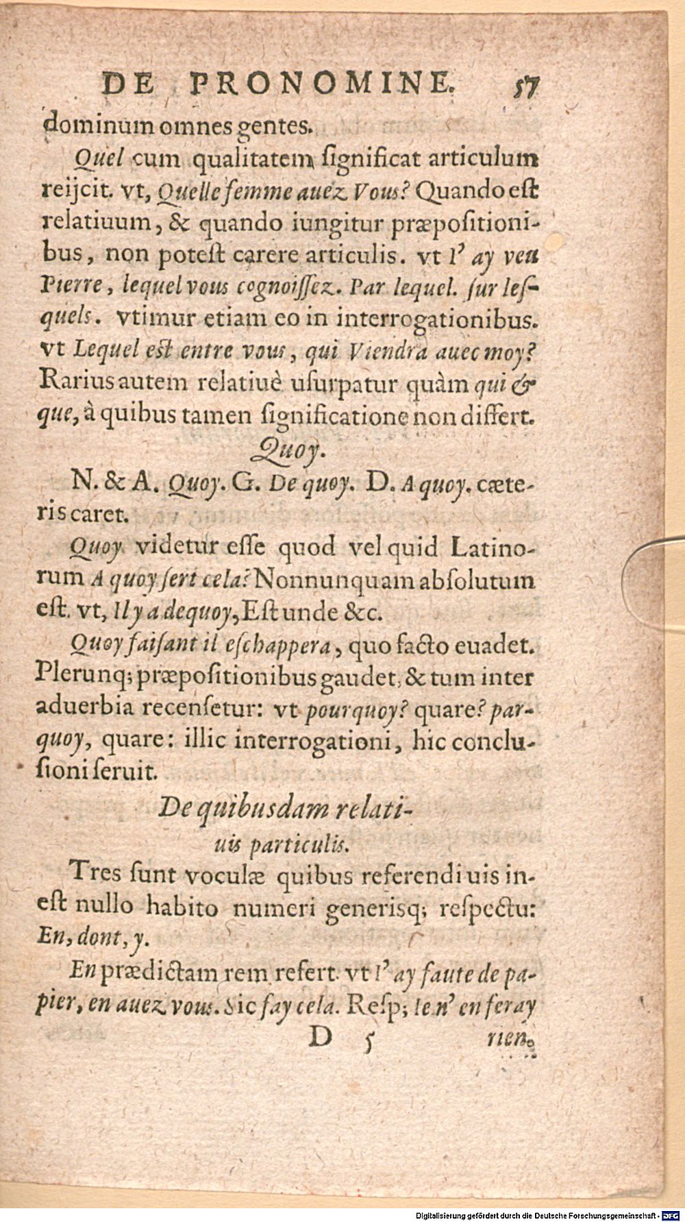 Image