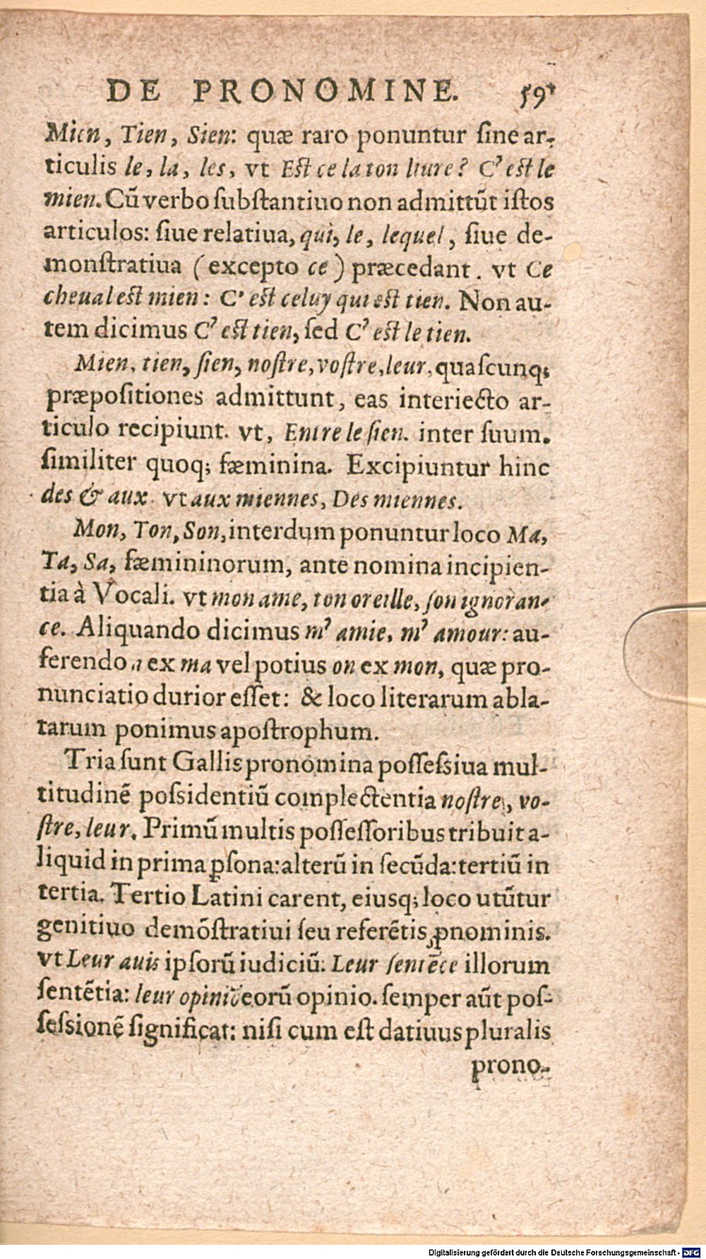 Image