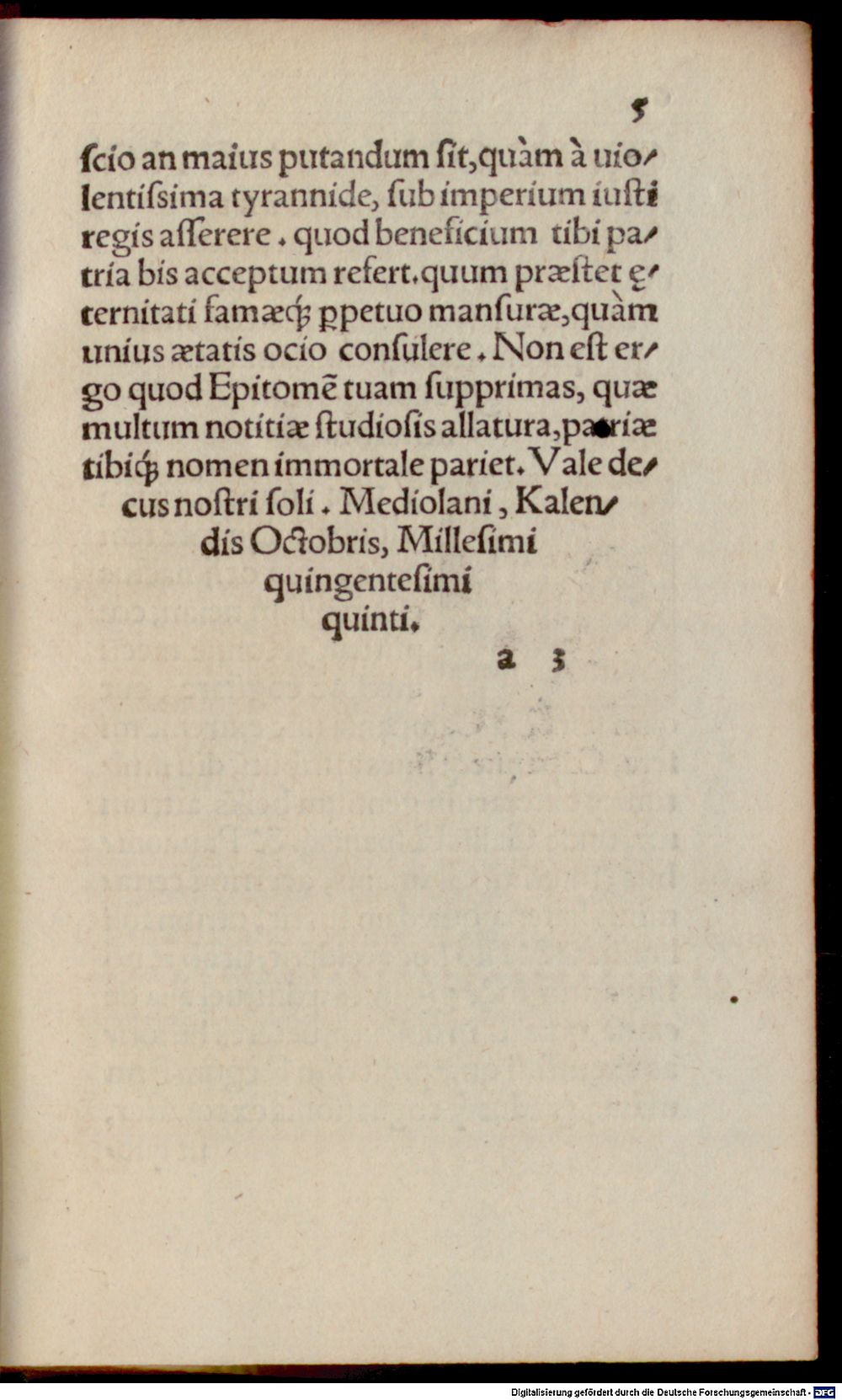 Image