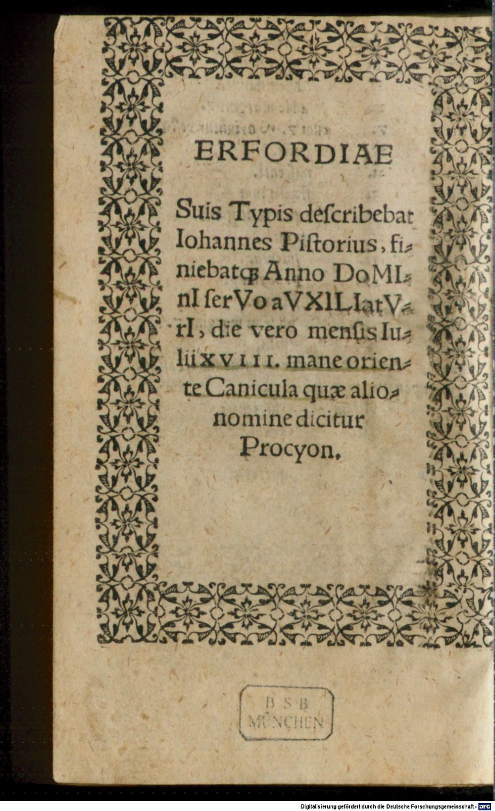 Image