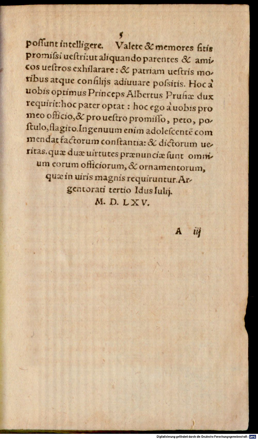 Image