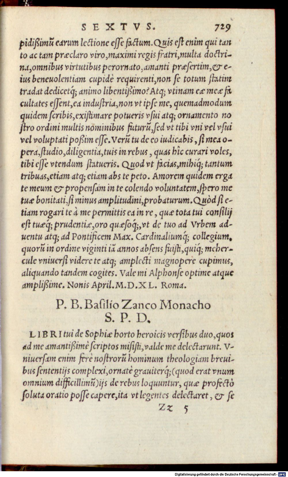 Image