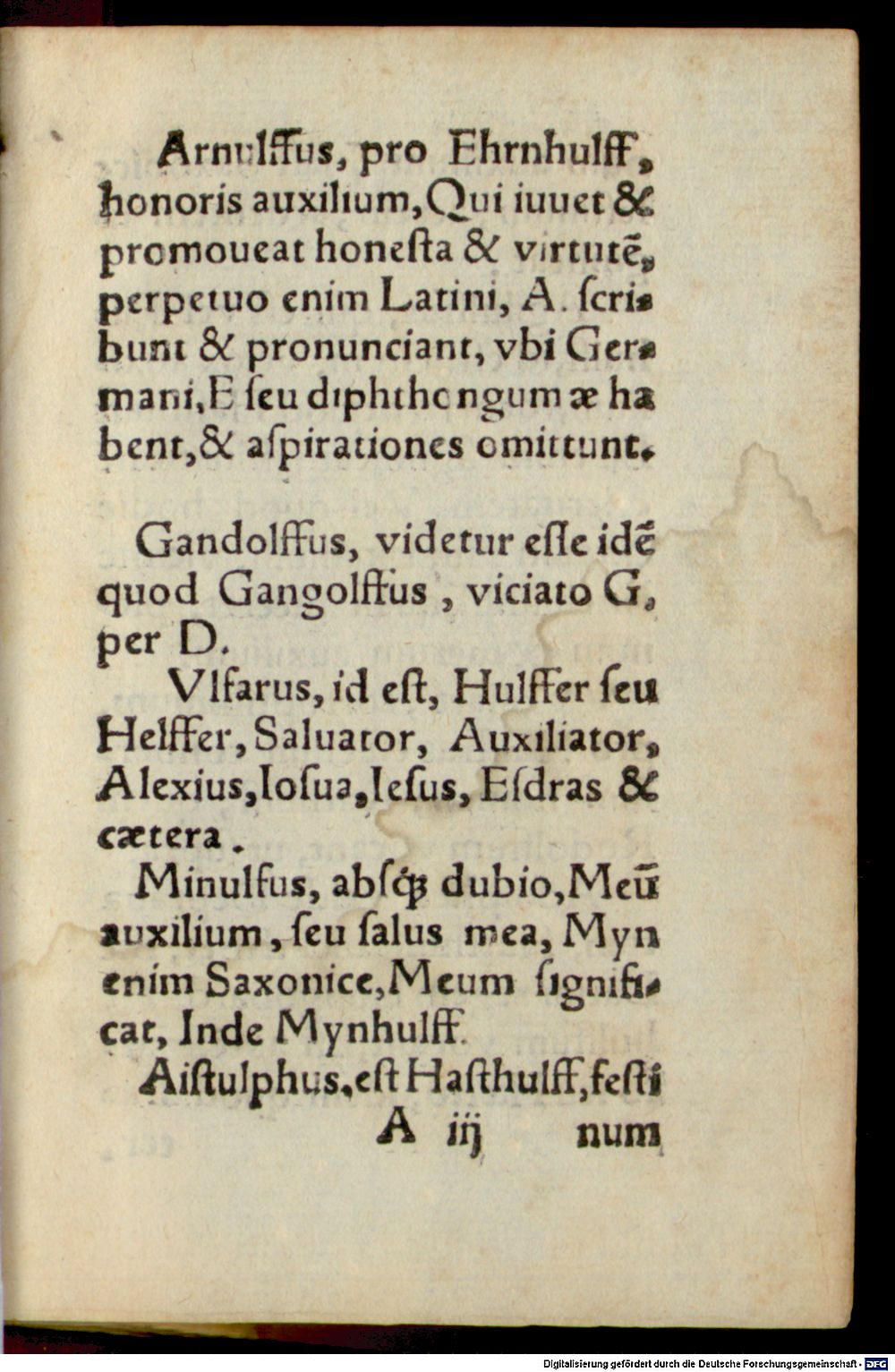 Image