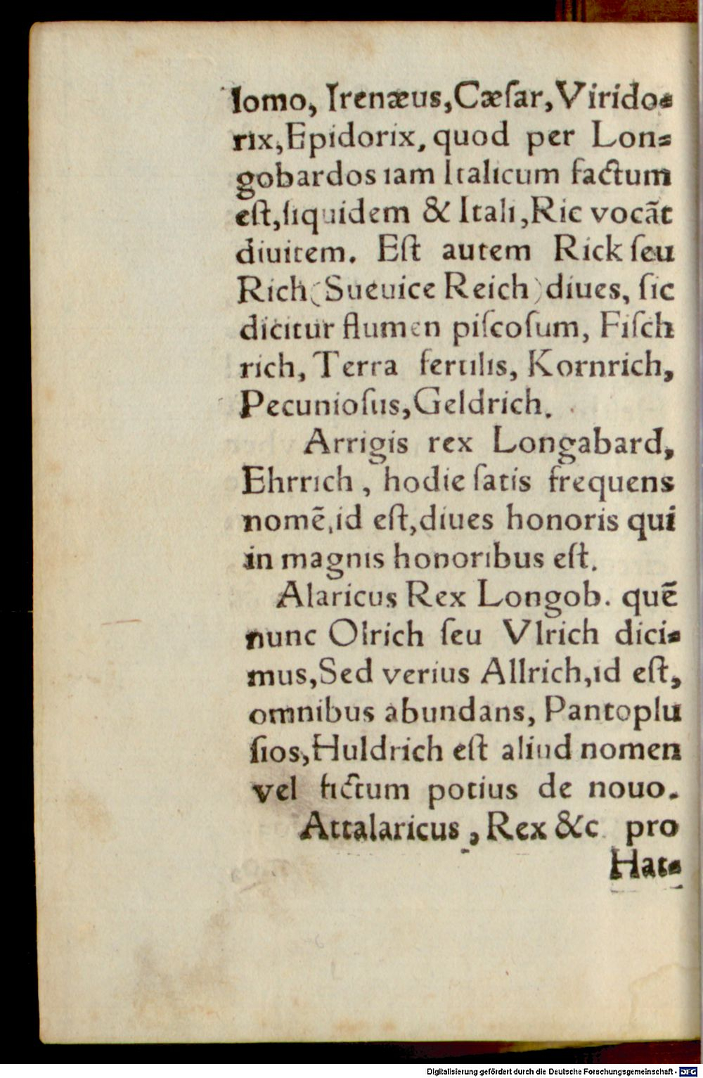 Image
