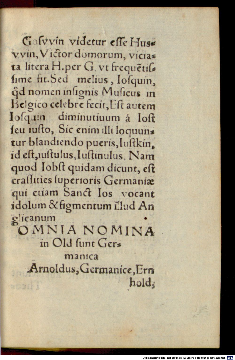 Image