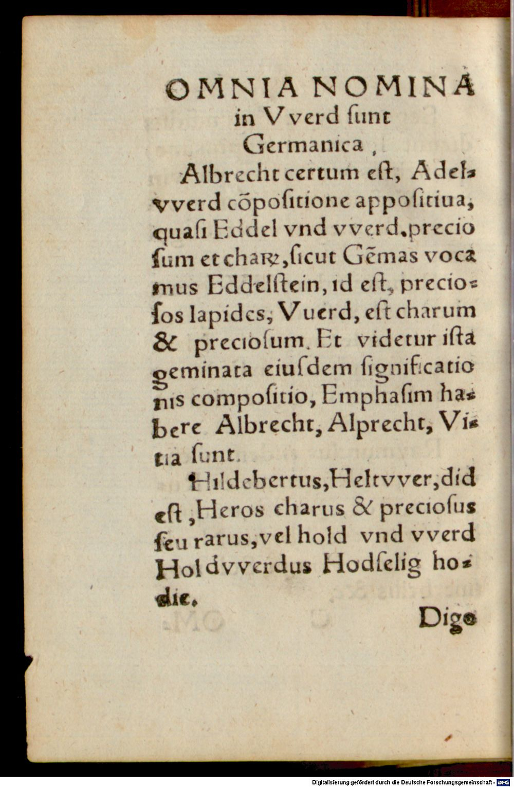 Image