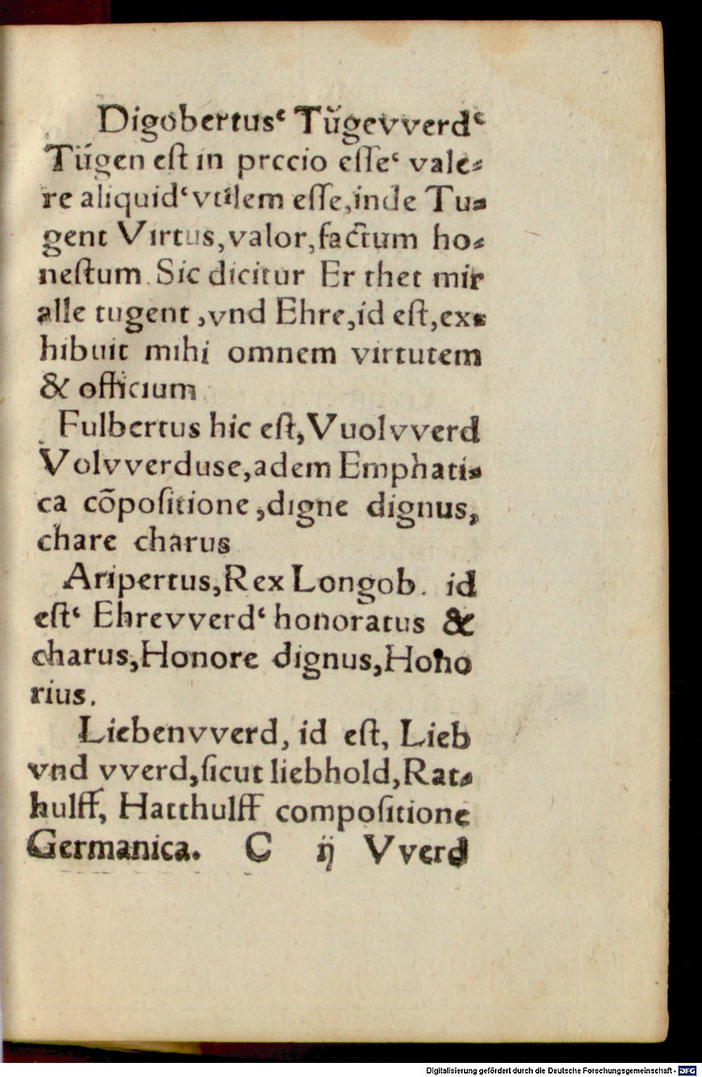 Image