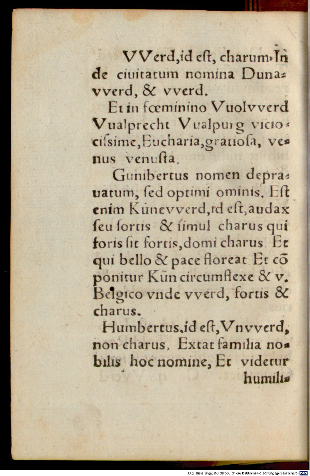 Image