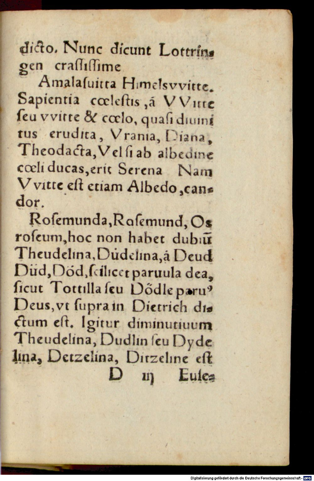 Image