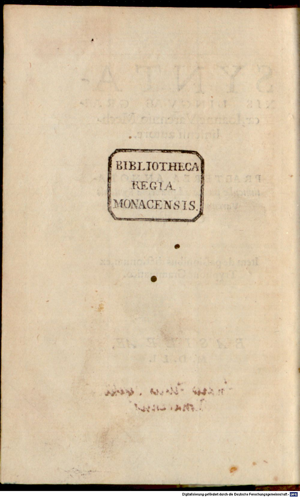 Image
