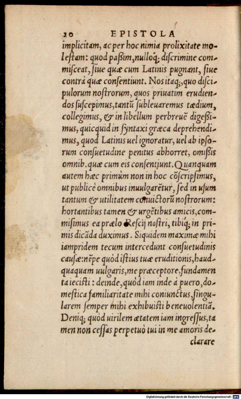 Image