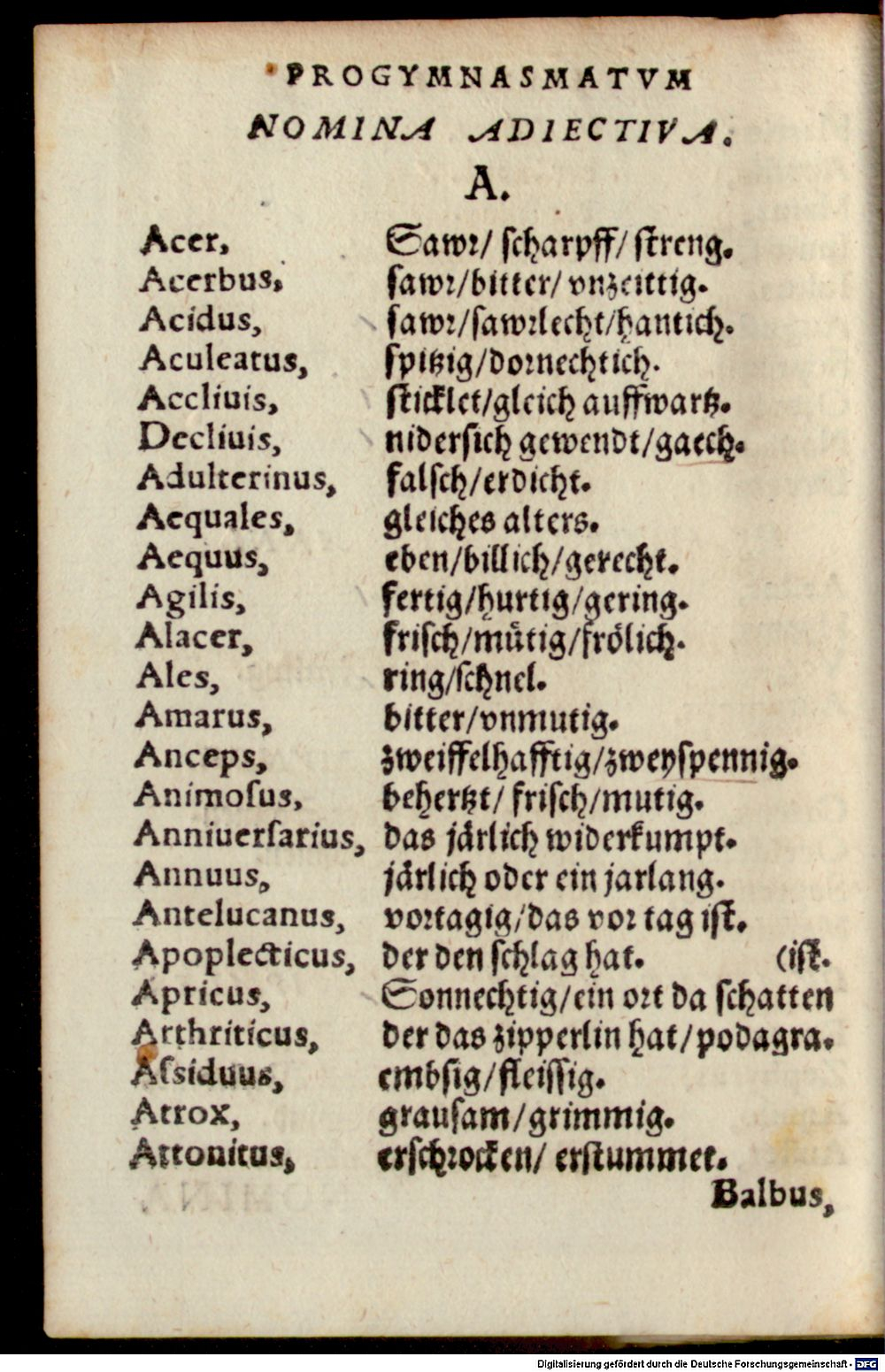Image