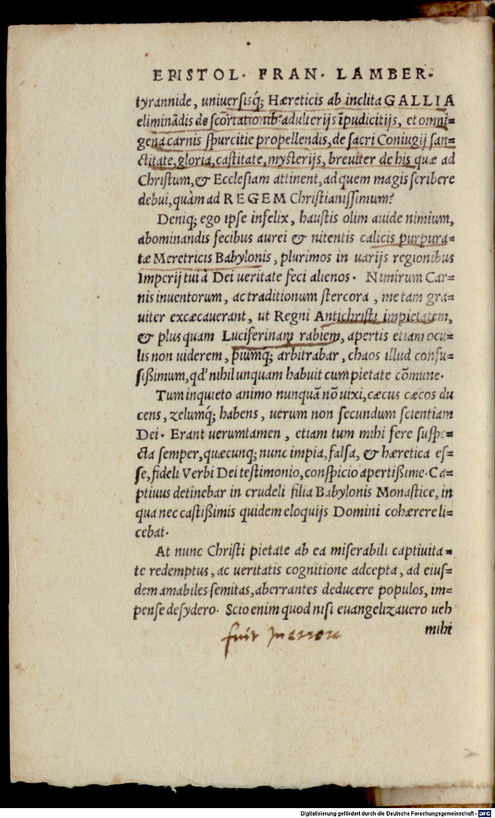 Image