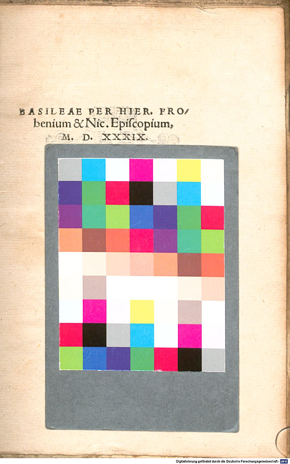 Image