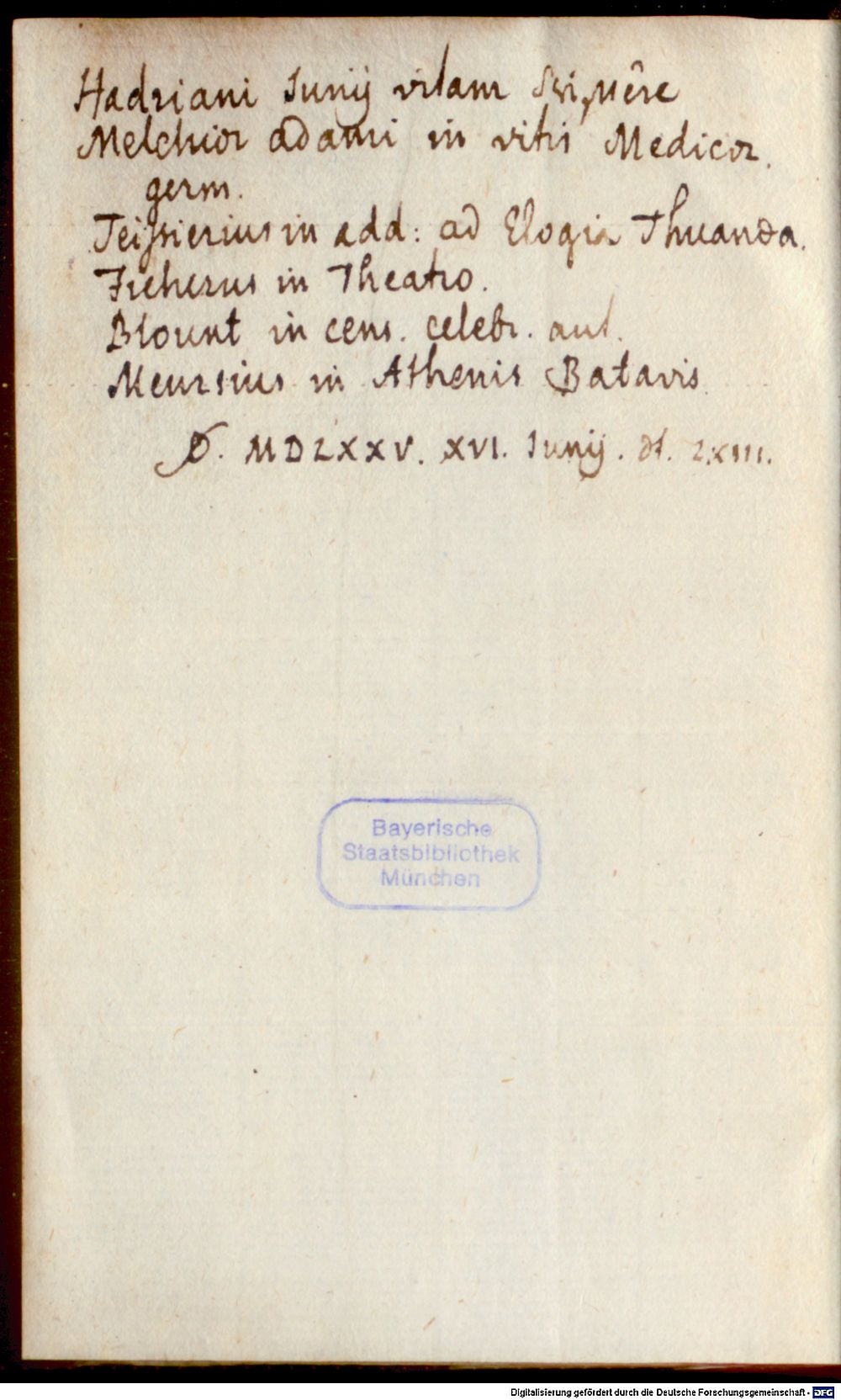 Image