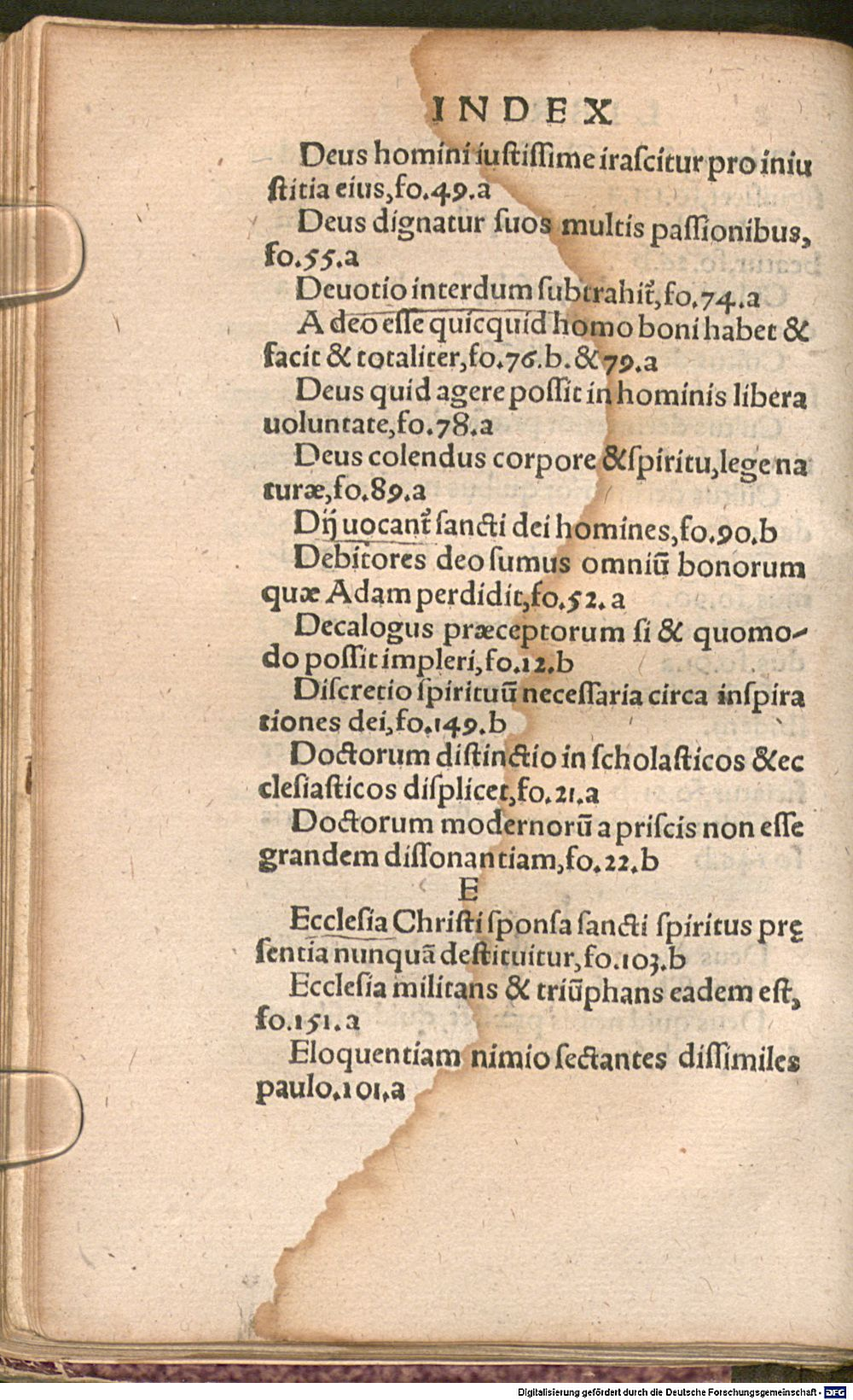 Image