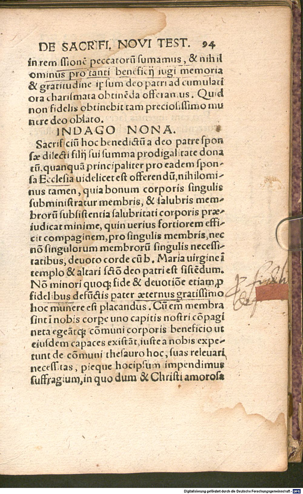 Image