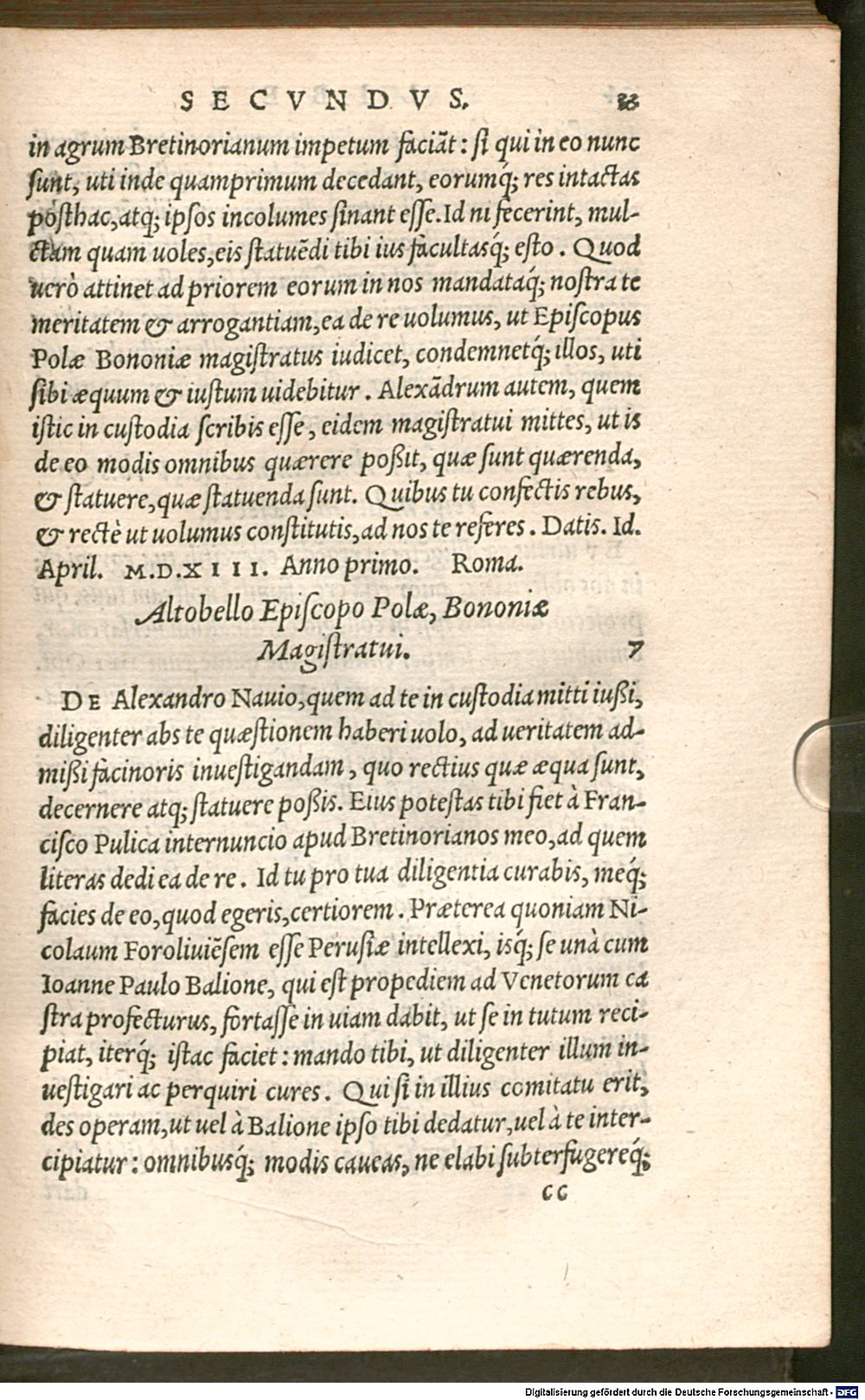 Image