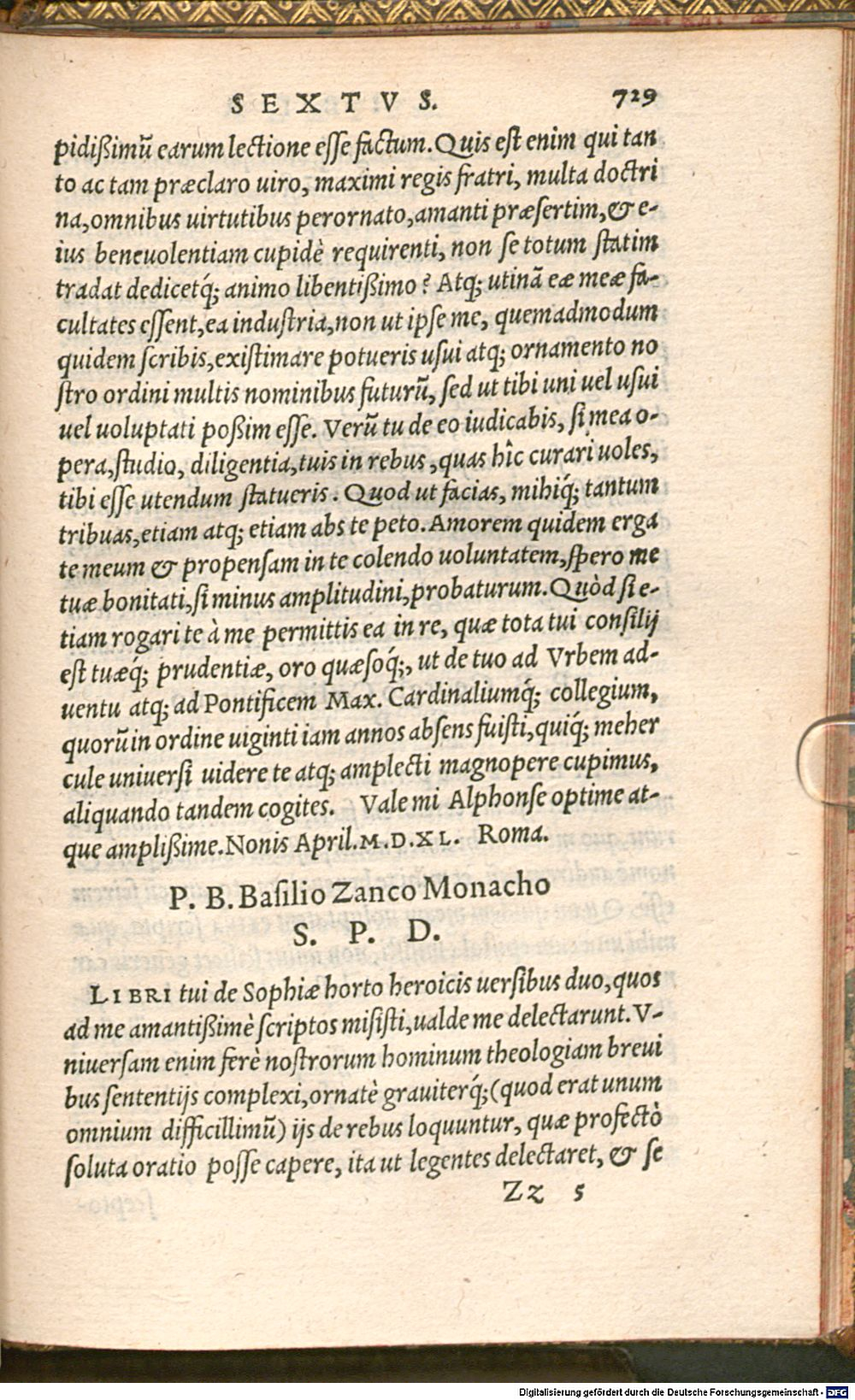 Image