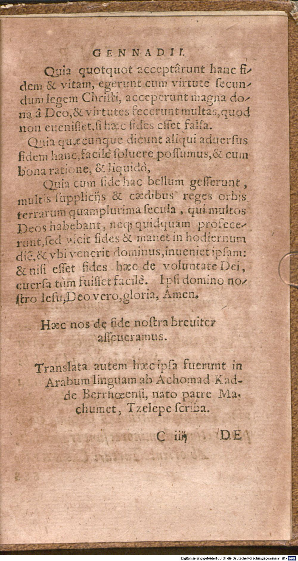 Image