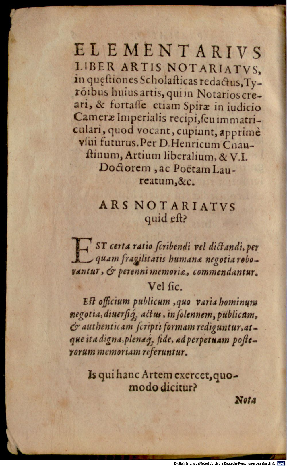Image