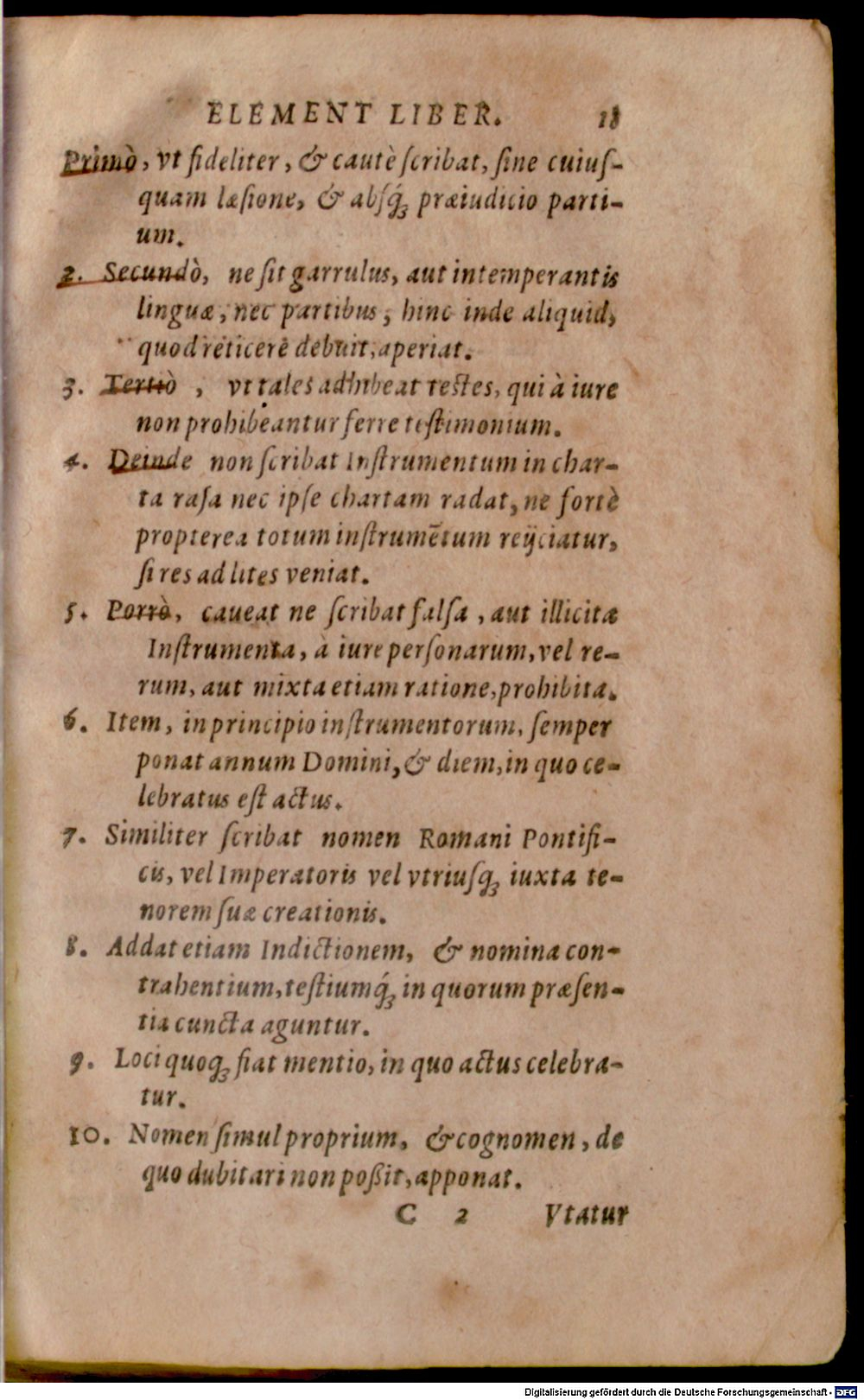 Image