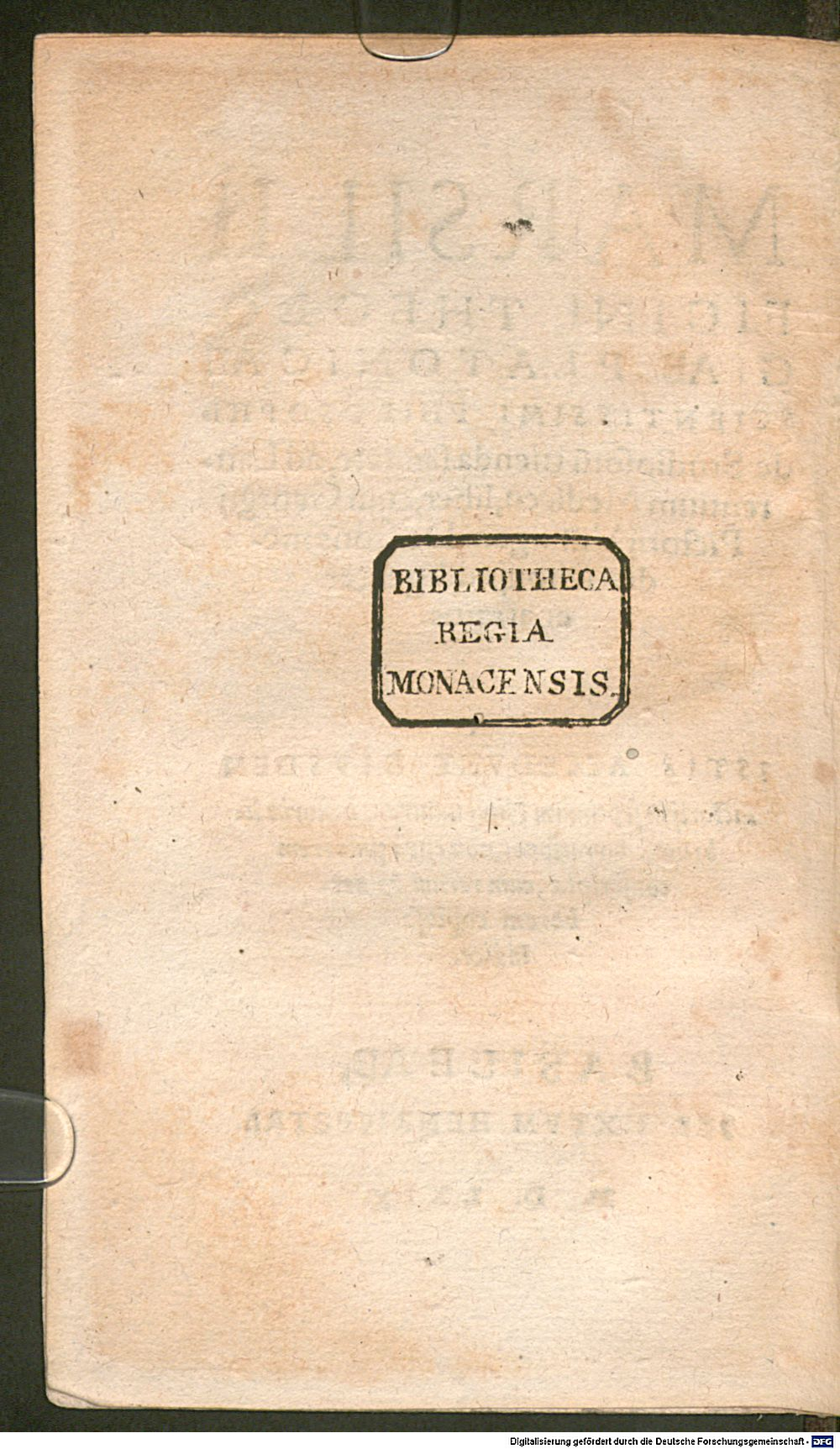 Image