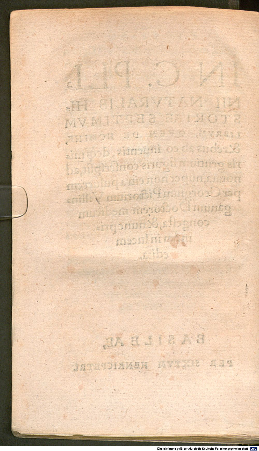 Image