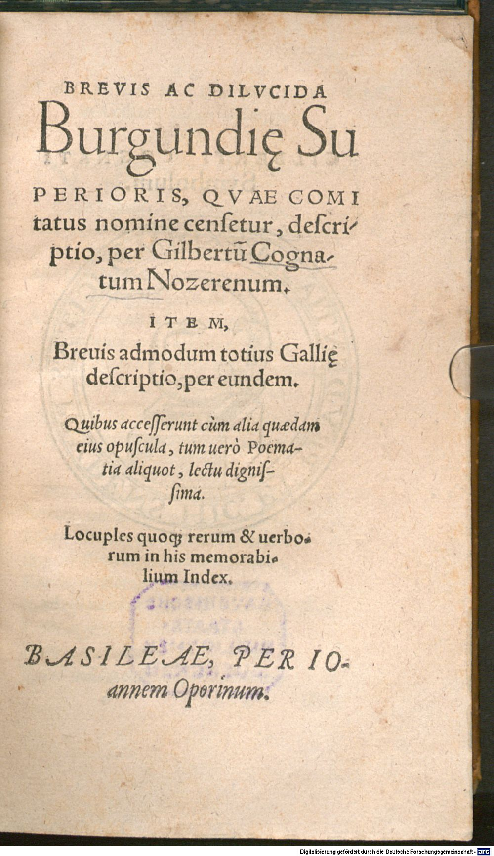 Image