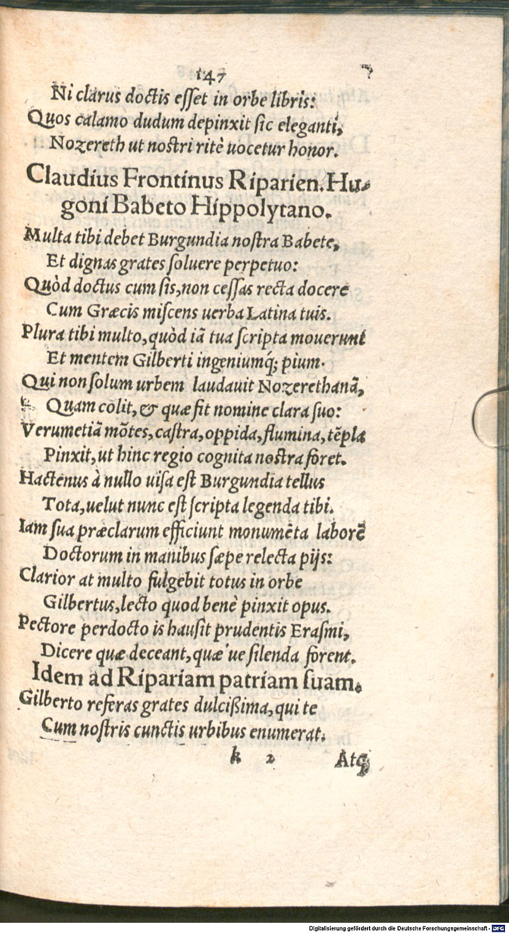Image