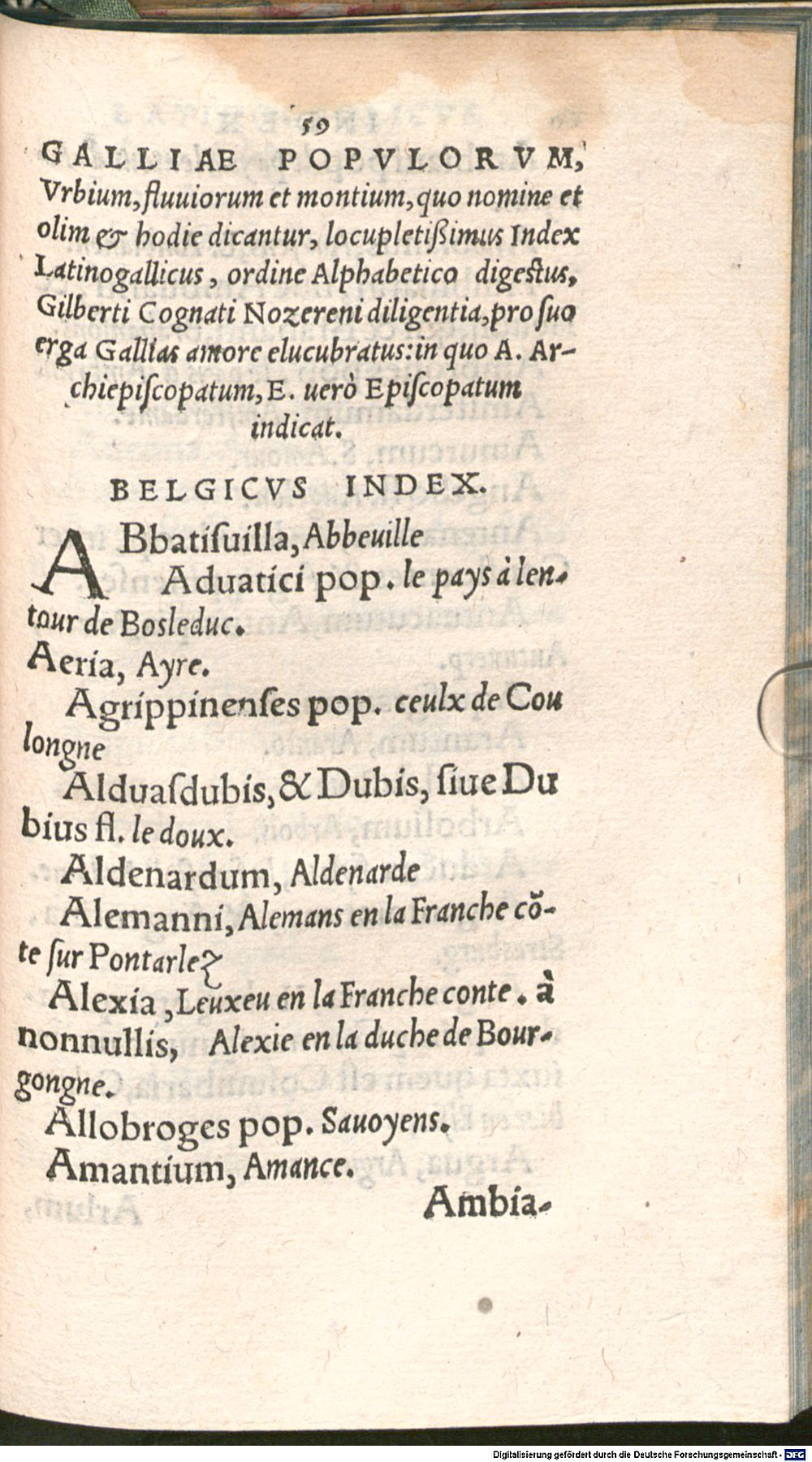 Image