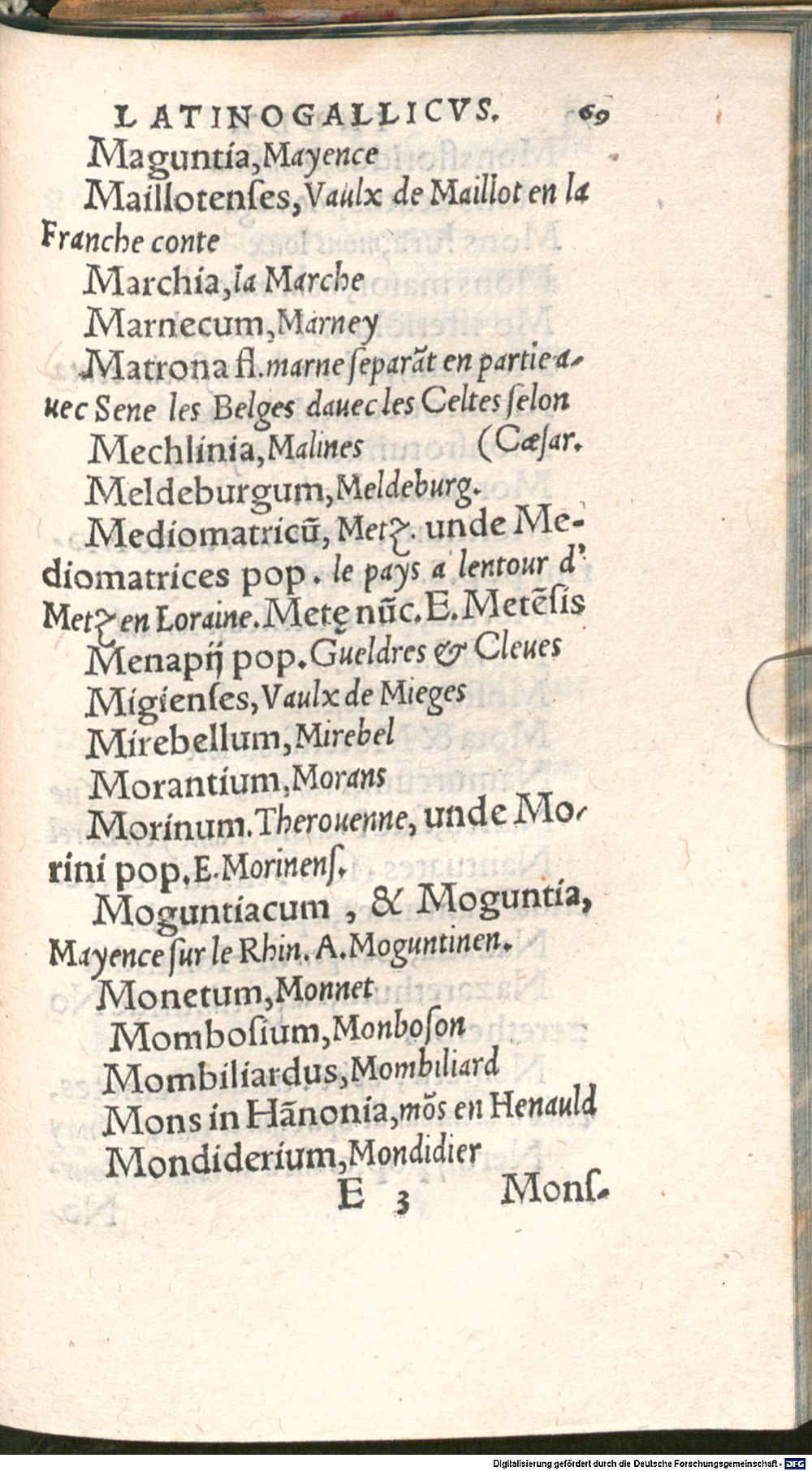 Image