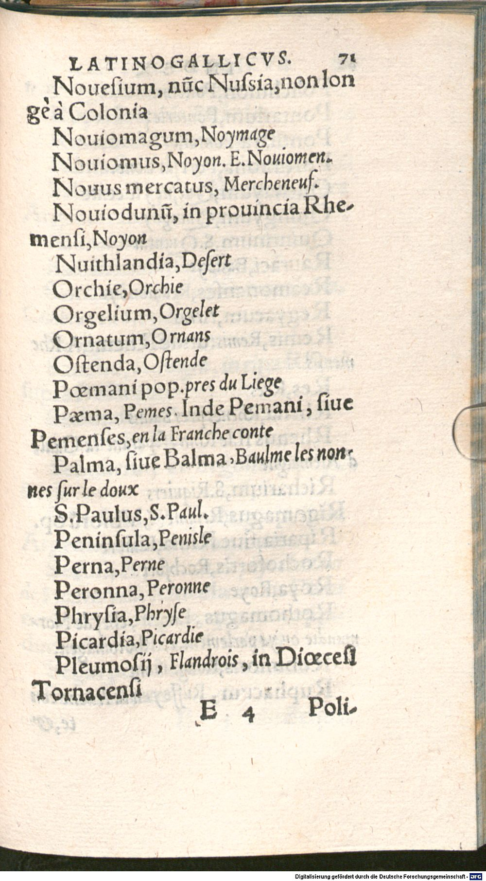 Image