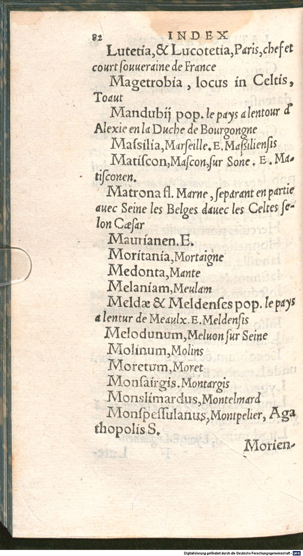 Image