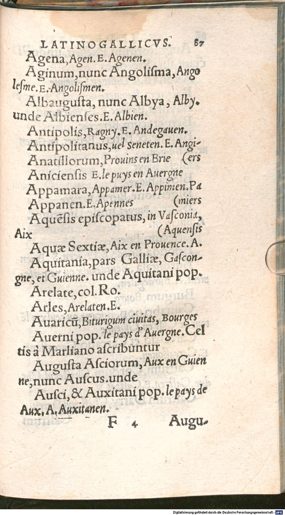 Image