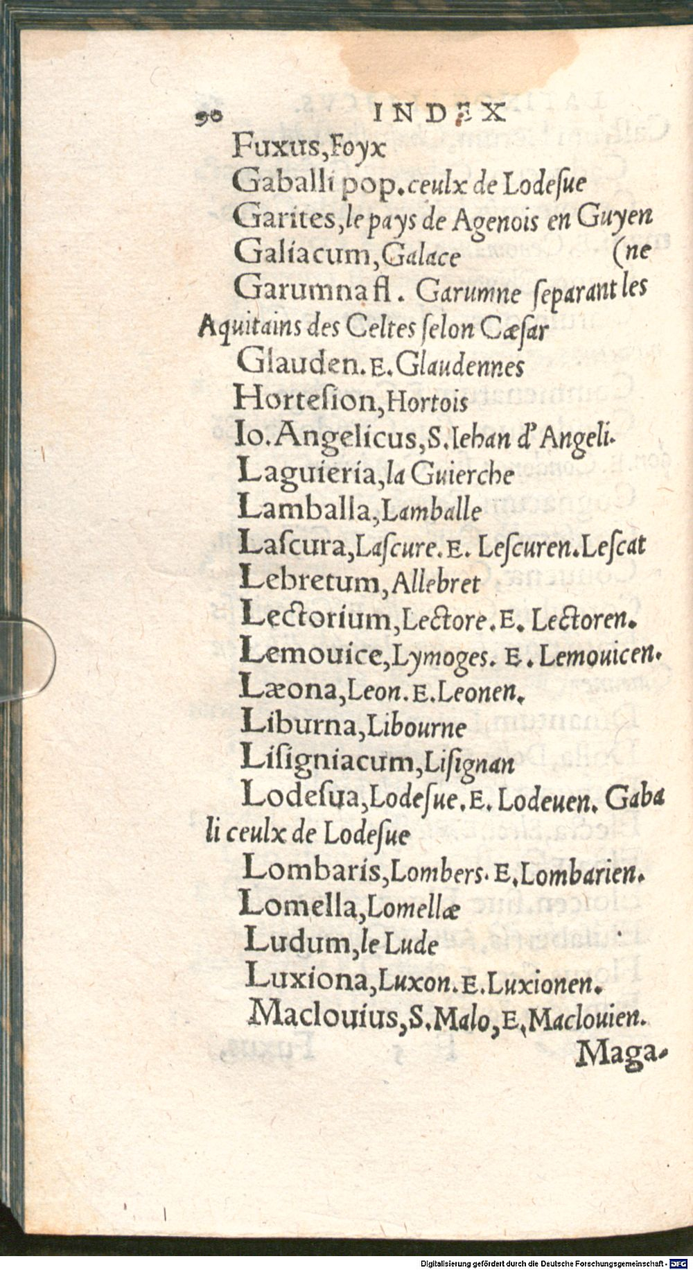 Image