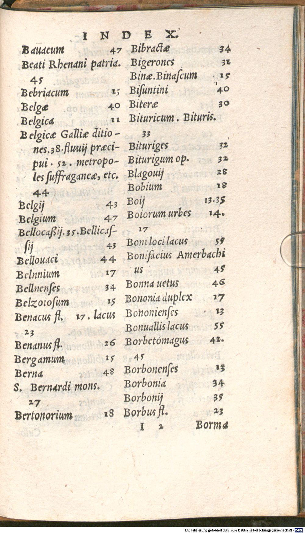 Image