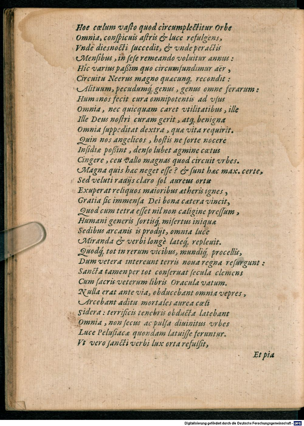 Image