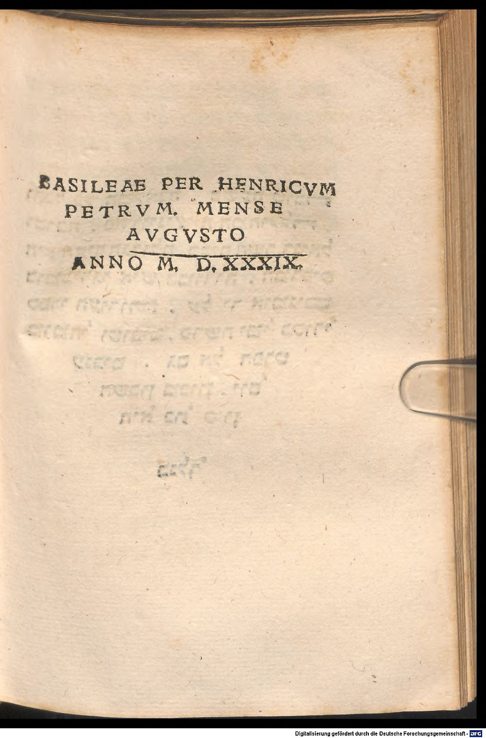 Image