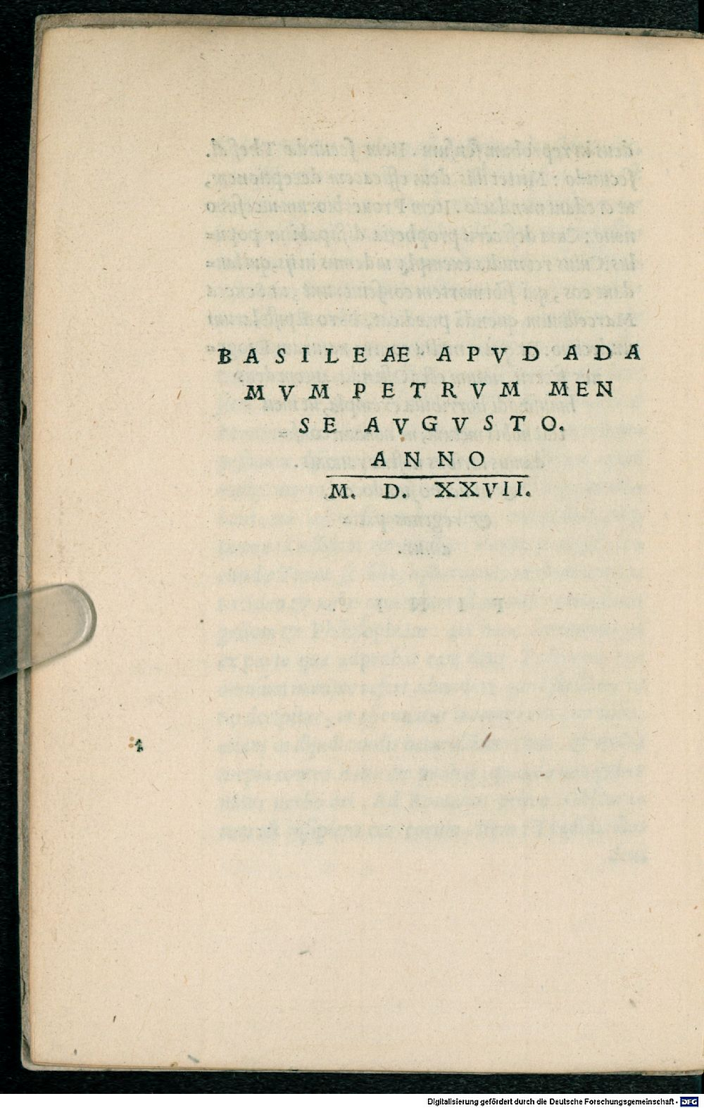 Image