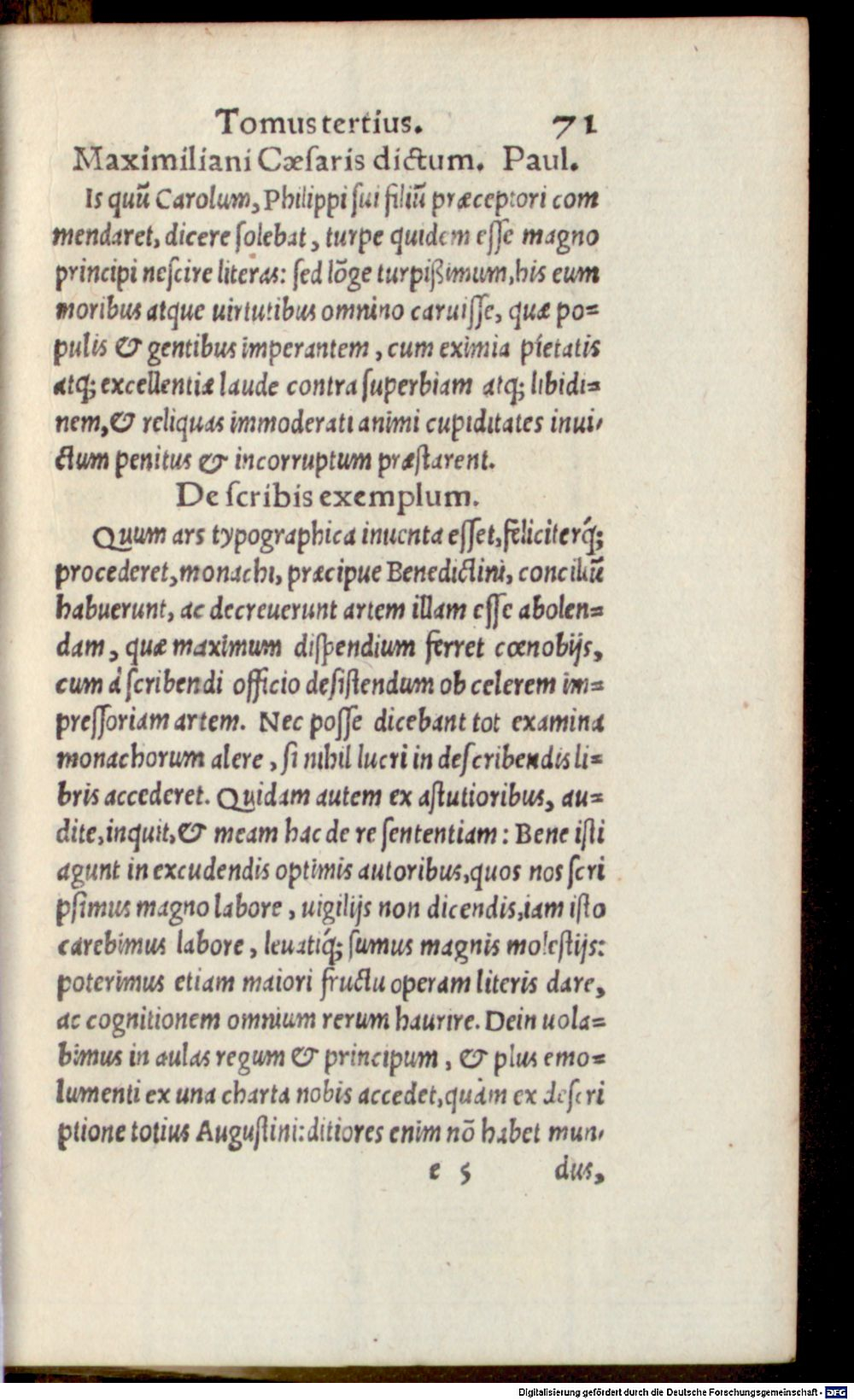 Image