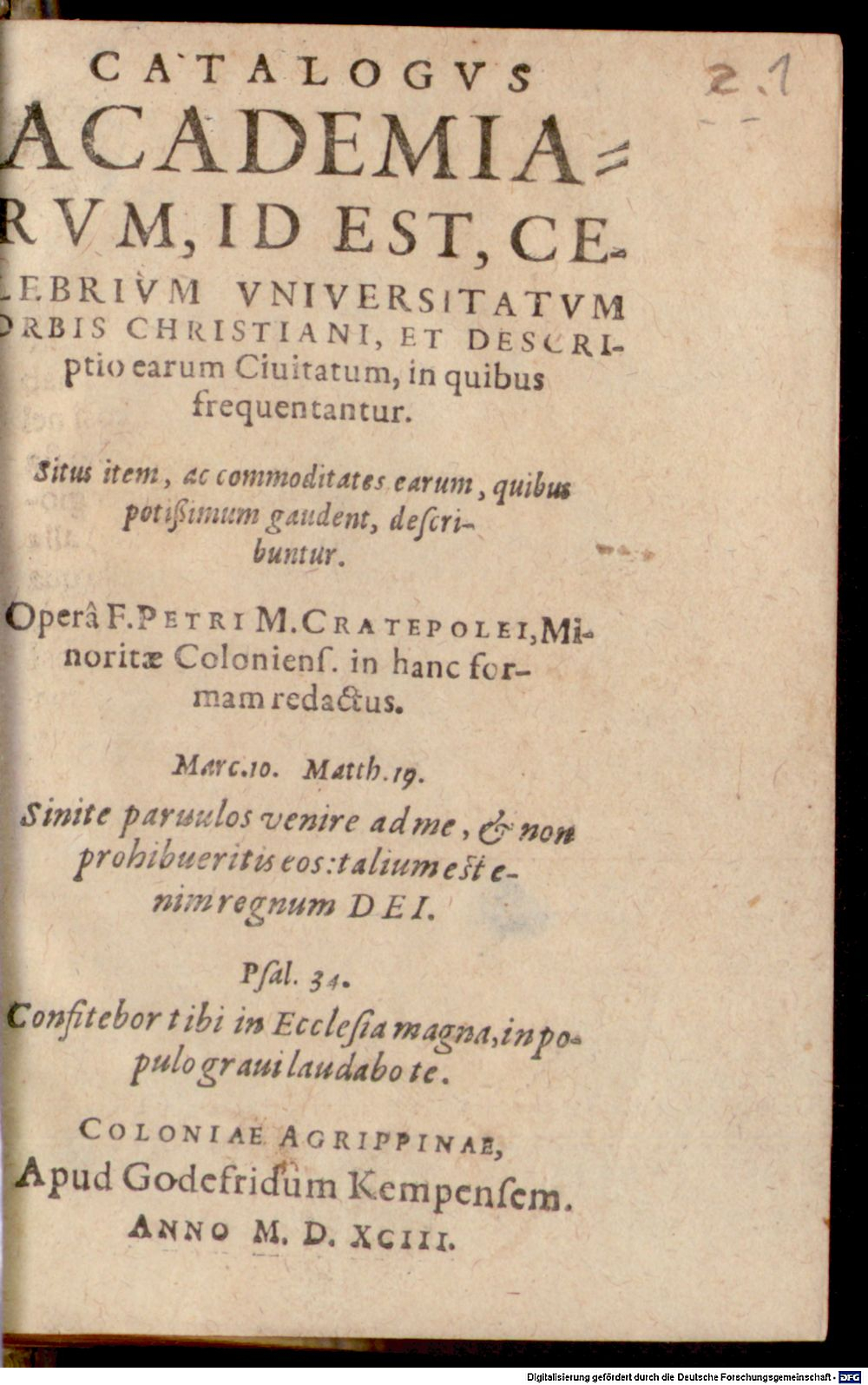 Image