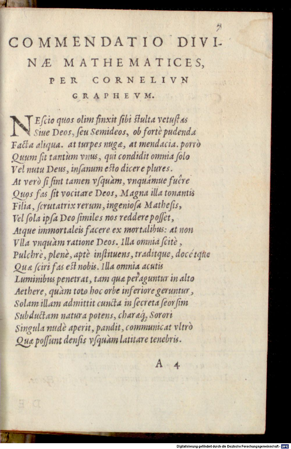 Image
