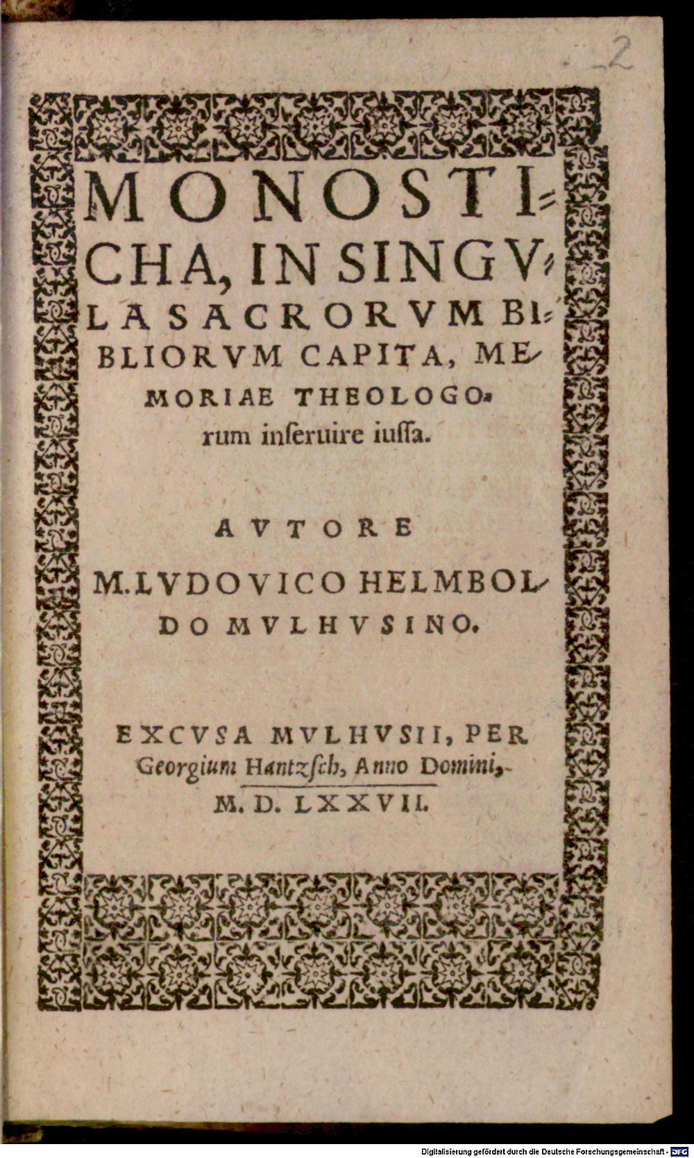 Image