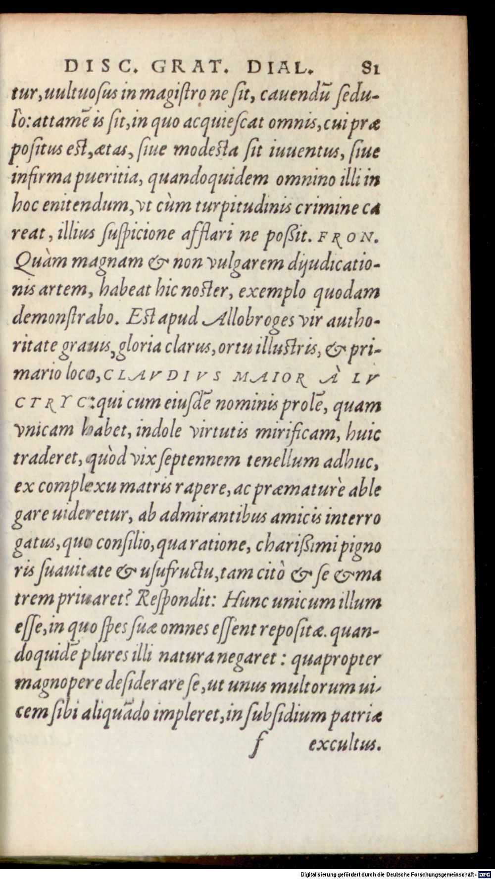 Image