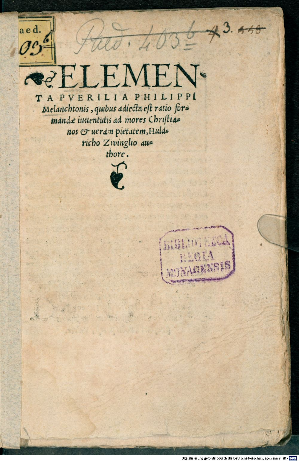 Image