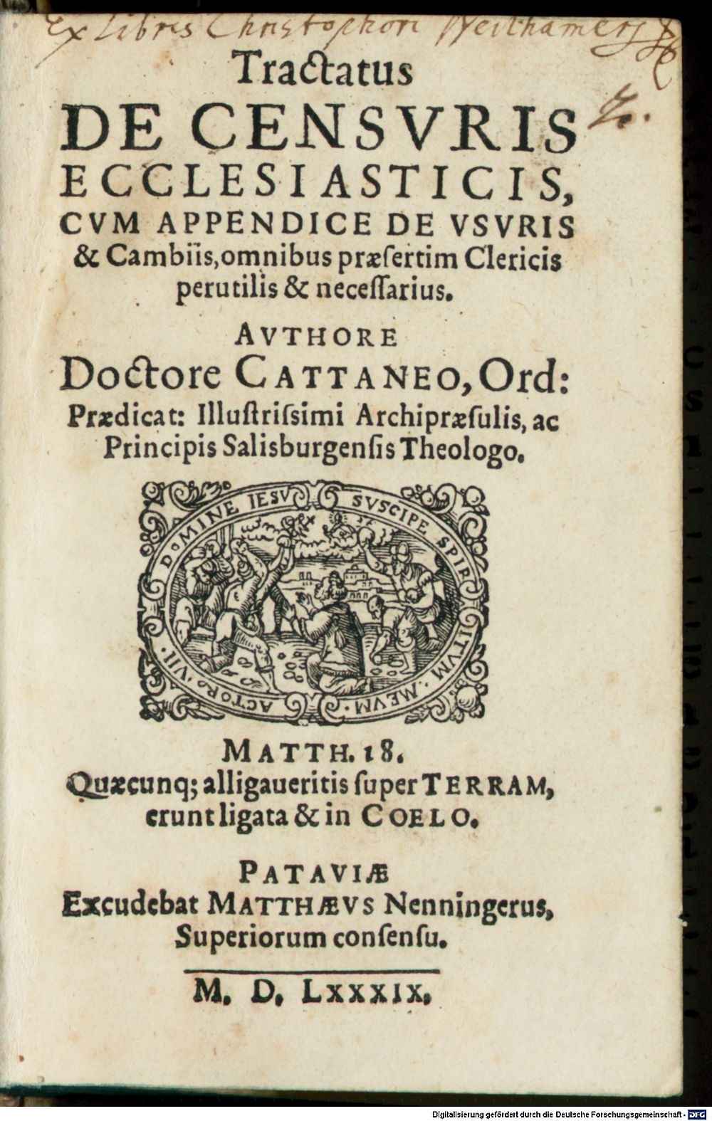 Image